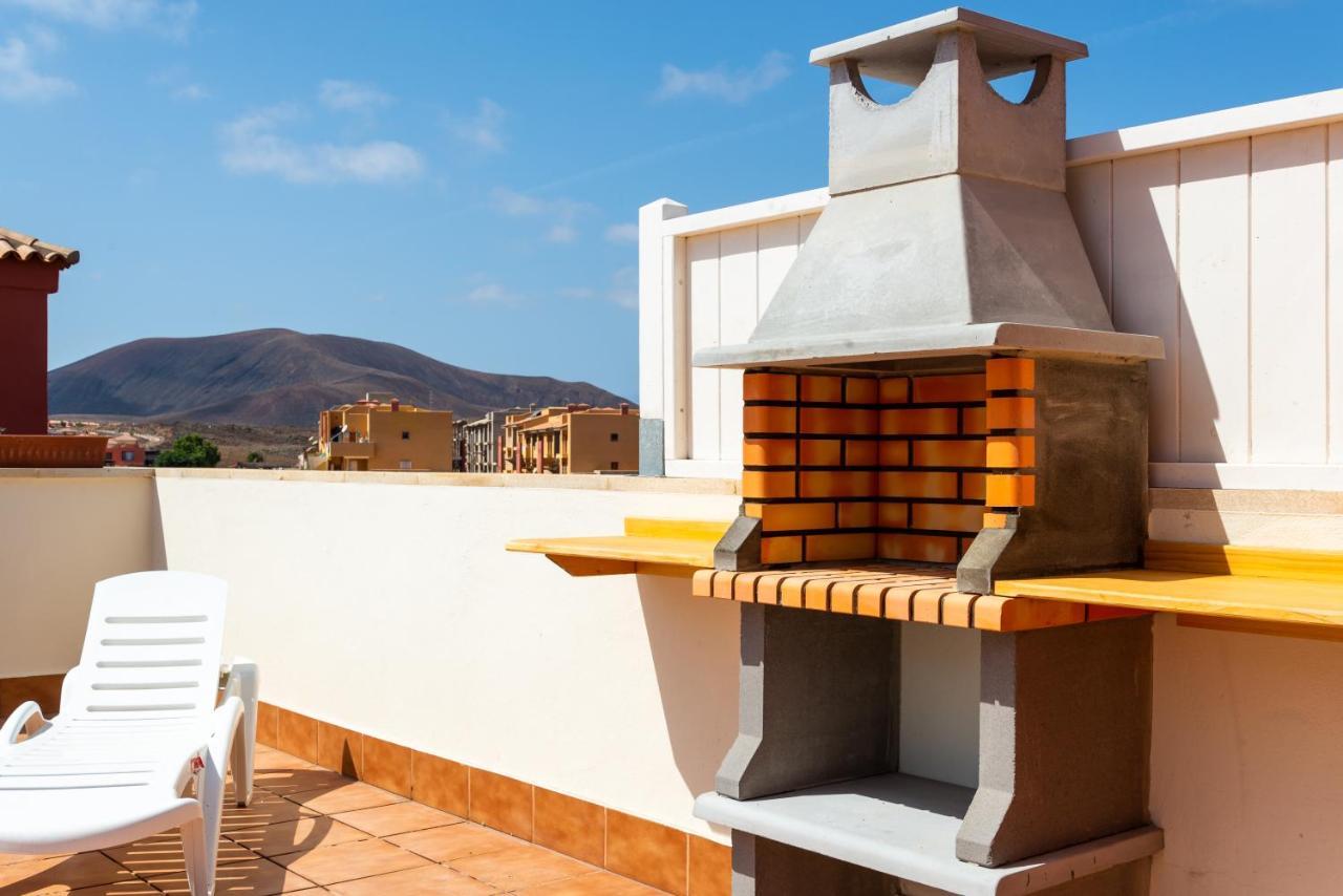 Alma Nortena - Spacious With Terrace Appartement *