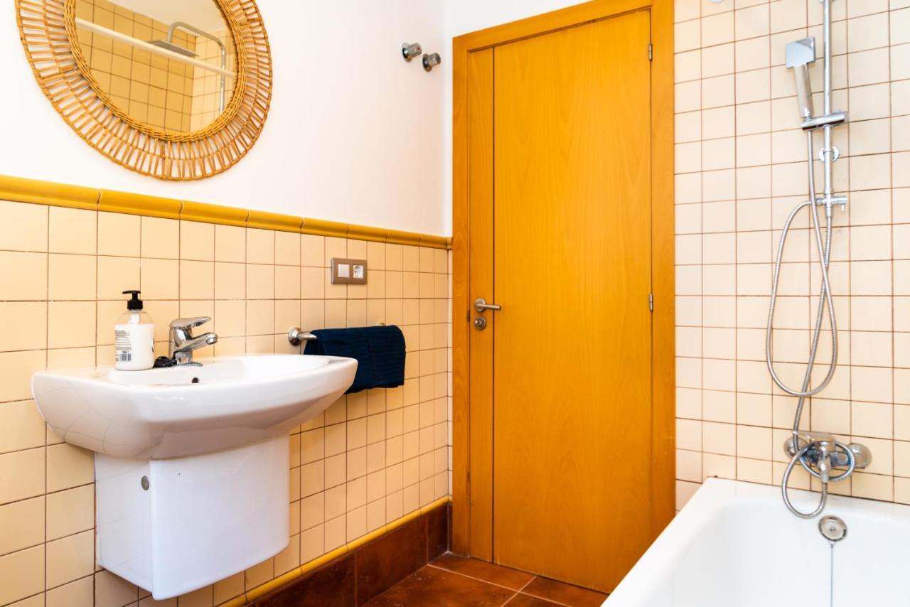 Appartement Alma Nortena - Spacious With Terrace