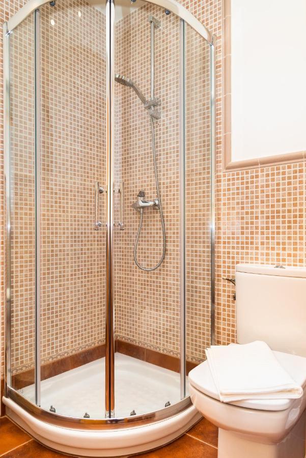 Alma Nortena - Spacious With Terrace Appartement