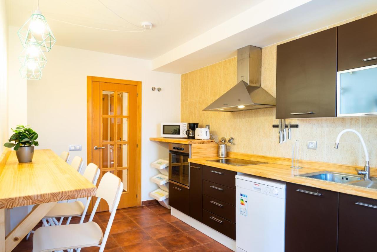 Alma Nortena - Spacious With Terrace * Corralejo