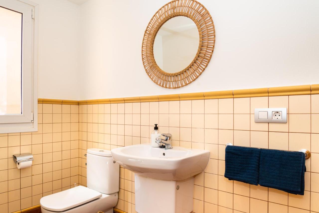 Appartement Alma Nortena - Spacious With Terrace Corralejo