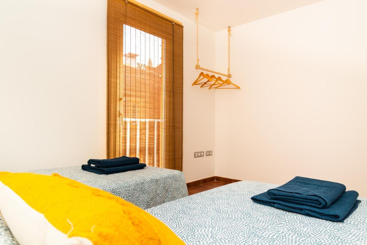 Appartement Alma Nortena - Spacious With Terrace *