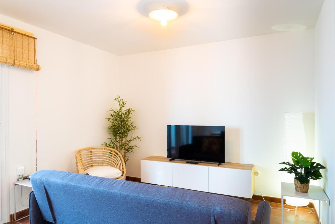 Appartement Alma Nortena - Spacious With Terrace *