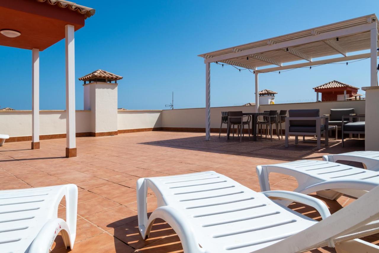 Alma Nortena - Spacious With Terrace