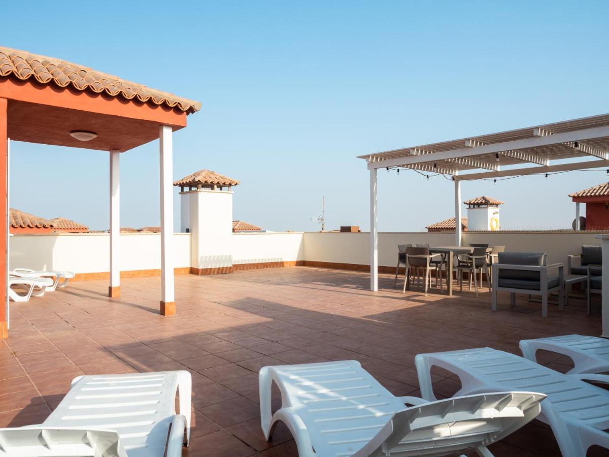 Alma Nortena - Spacious With Terrace Appartement *