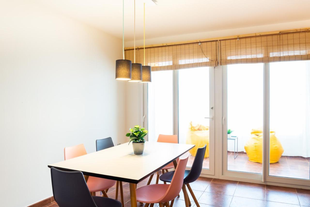 Appartement Alma Nortena - Spacious With Terrace Corralejo