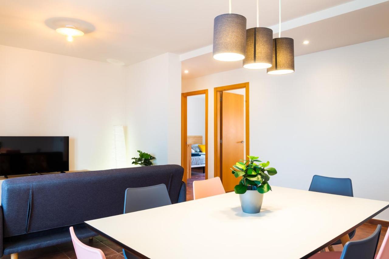Alma Nortena - Spacious With Terrace Corralejo