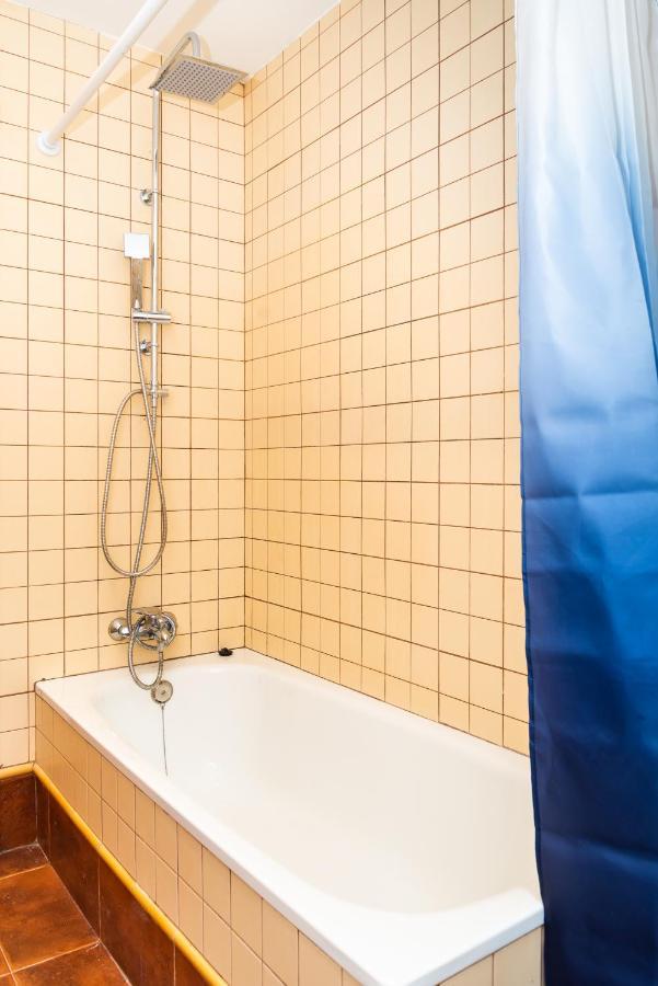 Appartement Alma Nortena - Spacious With Terrace