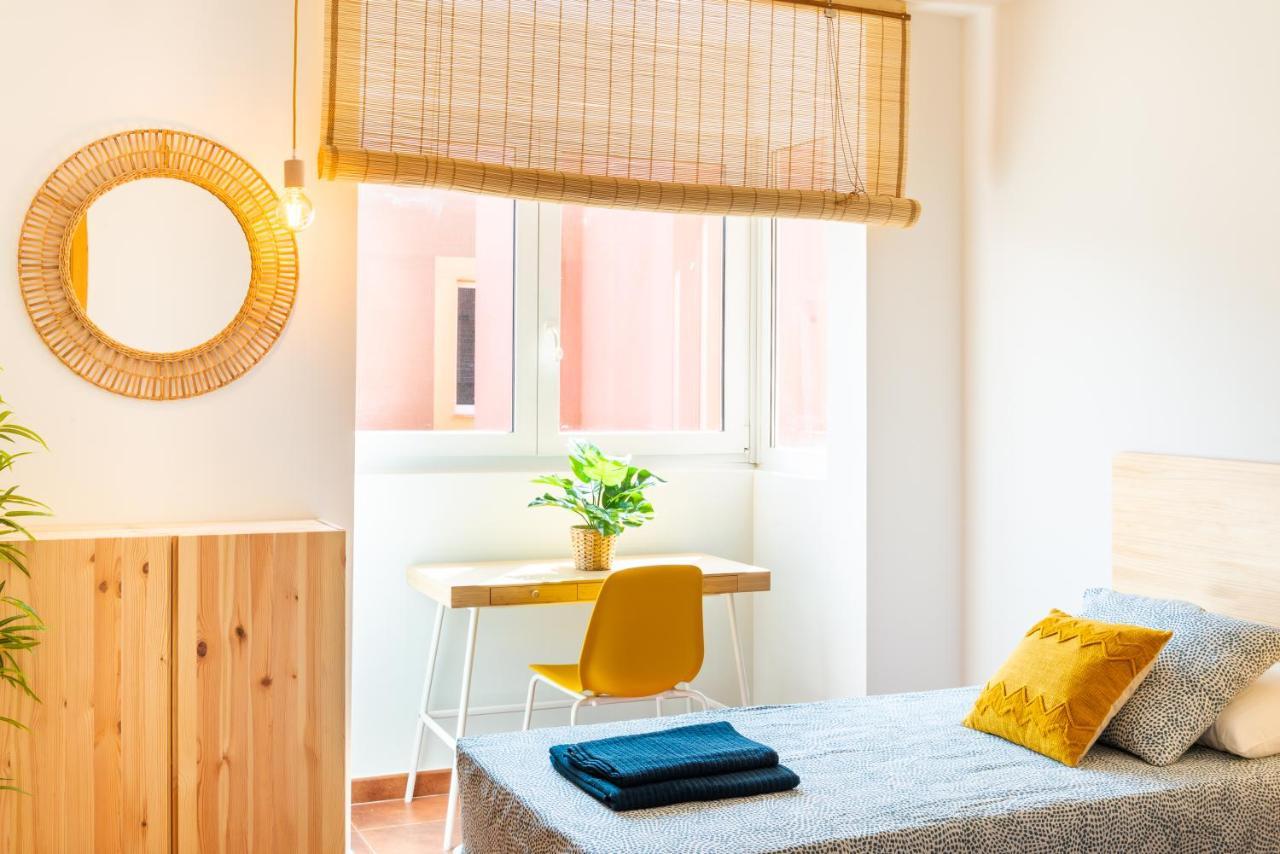 Appartement Alma Nortena - Spacious With Terrace Corralejo