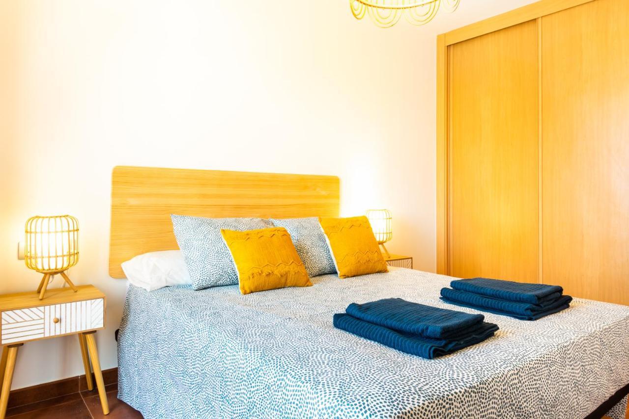 Alma Nortena - Spacious With Terrace Appartement *