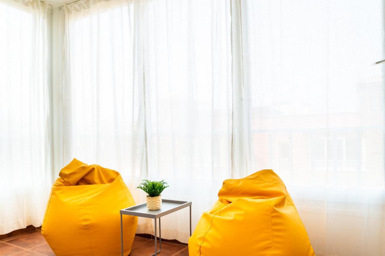 Appartement Alma Nortena - Spacious With Terrace