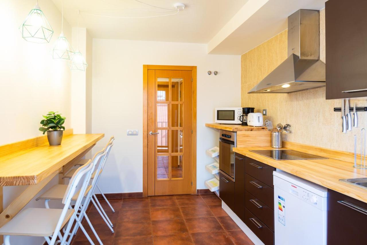 Appartement Alma Nortena - Spacious With Terrace Corralejo
