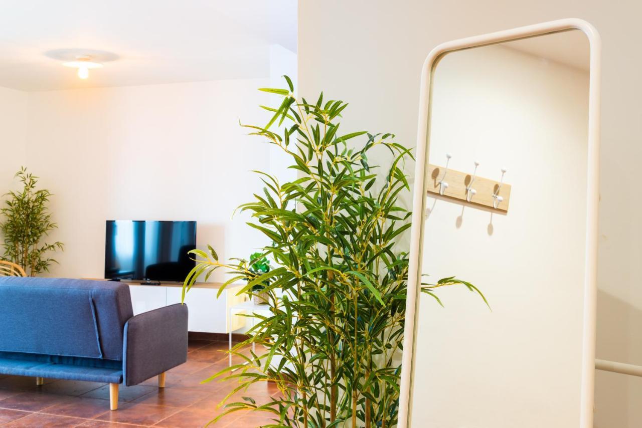 Appartement Alma Nortena - Spacious With Terrace *