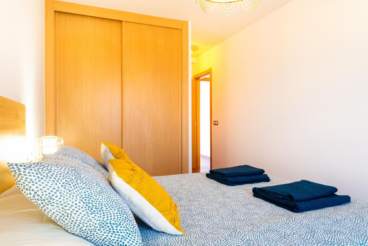 Alma Nortena - Spacious With Terrace Appartement