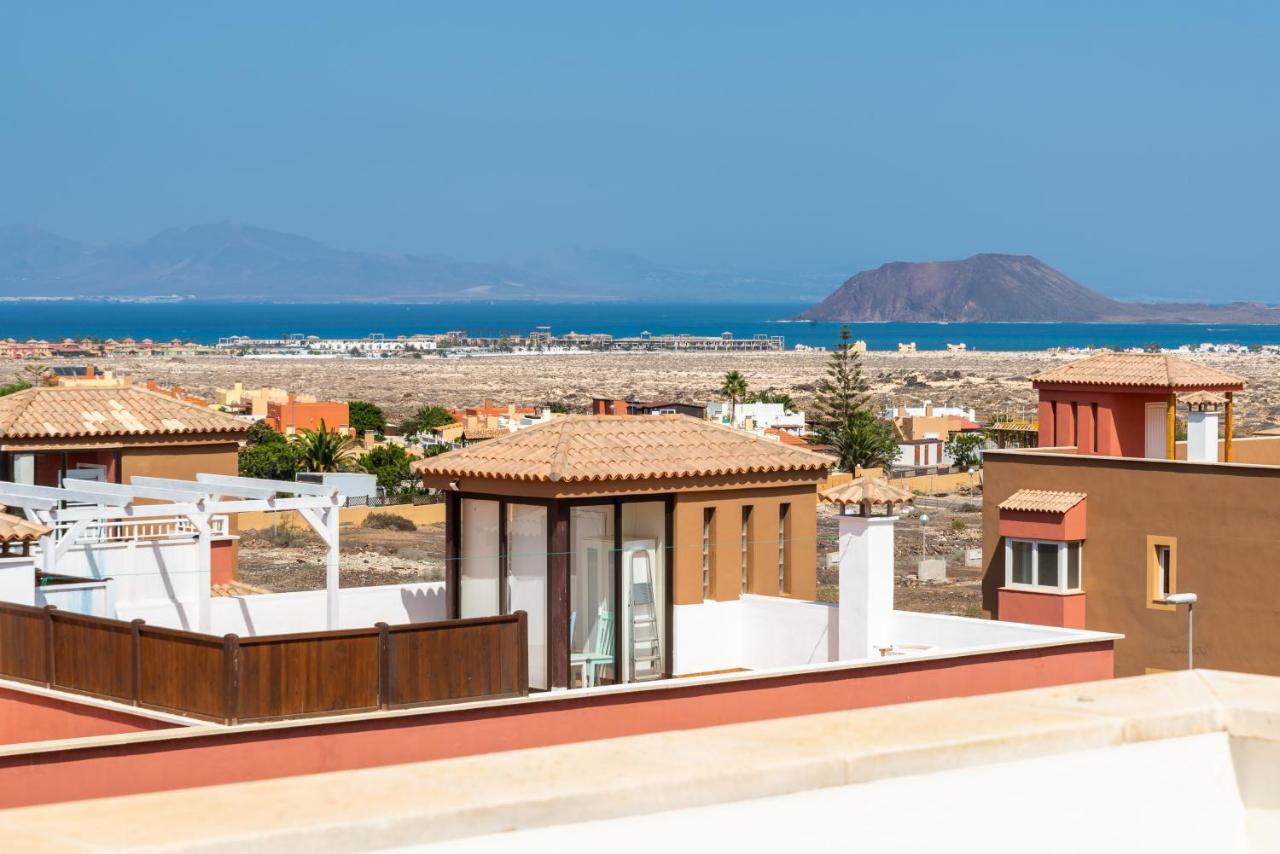 Appartement Alma Nortena - Spacious With Terrace