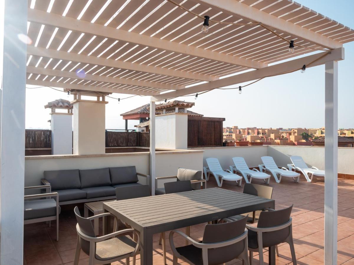 Appartement Alma Nortena - Spacious With Terrace