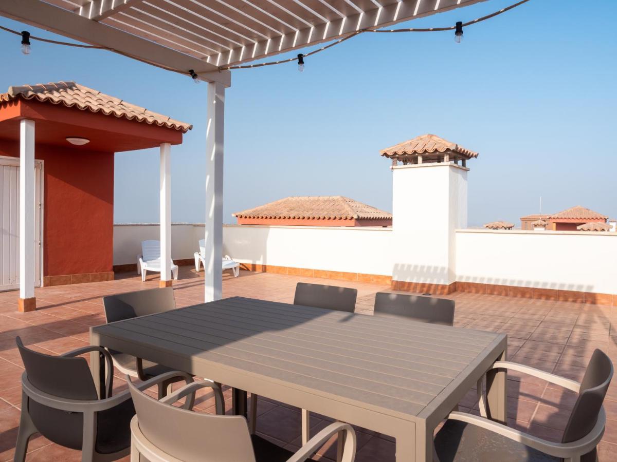 Appartement Alma Nortena - Spacious With Terrace