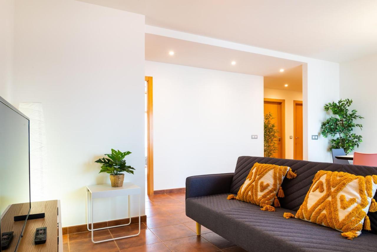 Appartement Alma Nortena - Spacious With Terrace Corralejo