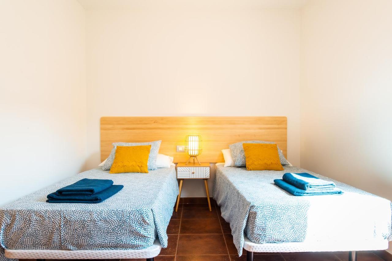 Appartement Alma Nortena - Spacious With Terrace *