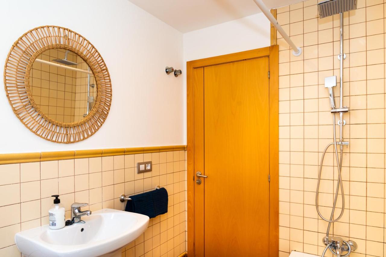 Appartement Alma Nortena - Spacious With Terrace