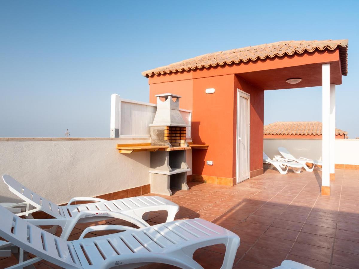 Appartement Alma Nortena - Spacious With Terrace Corralejo