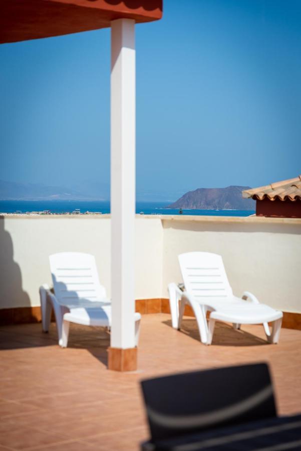 Alma Nortena - Spacious With Terrace Appartement *