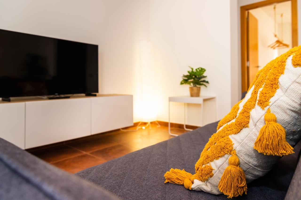 Appartement Alma Nortena - Spacious With Terrace Corralejo
