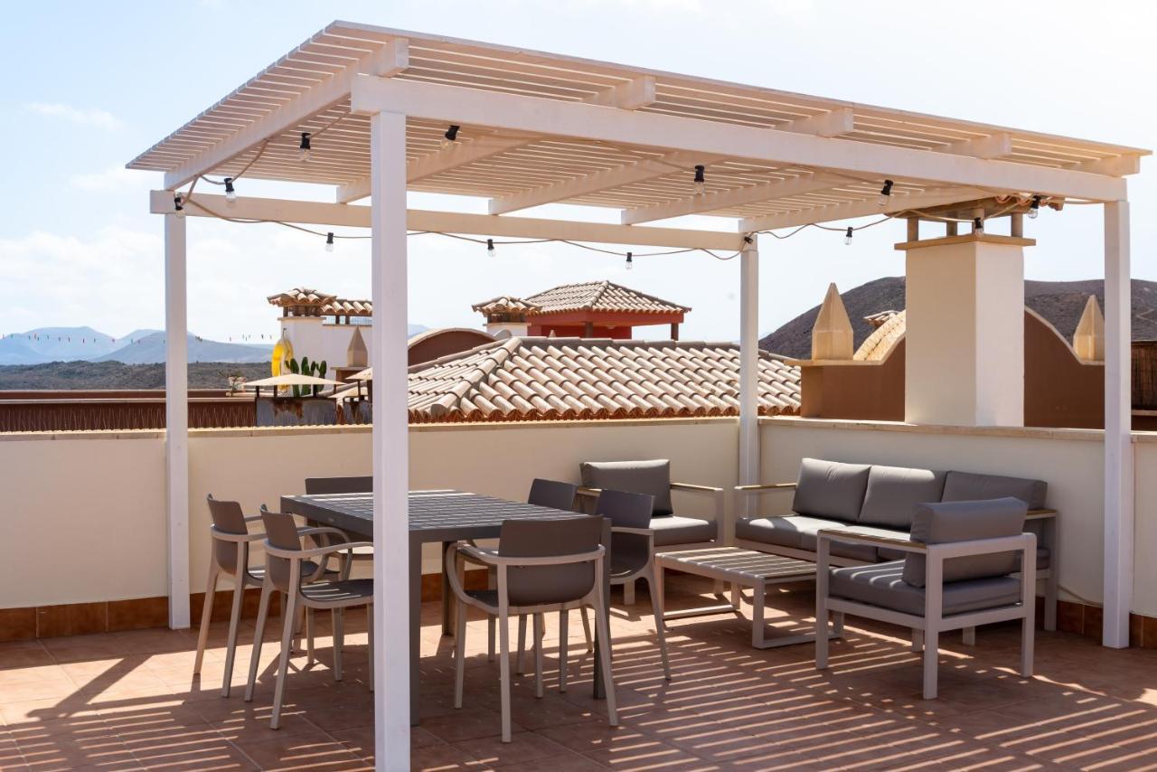 Appartement Alma Nortena - Spacious With Terrace *