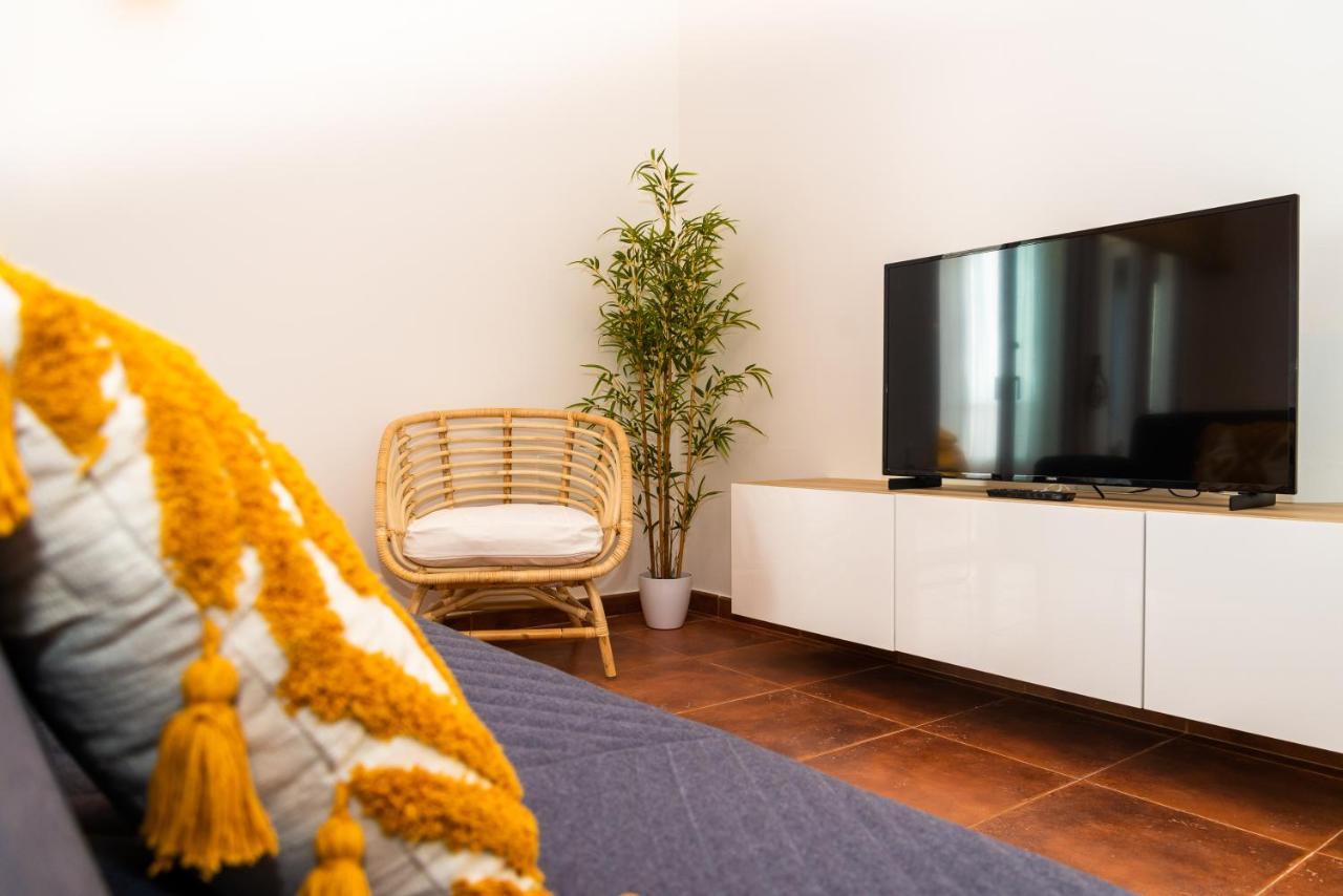 Alma Nortena - Spacious With Terrace Apartment *