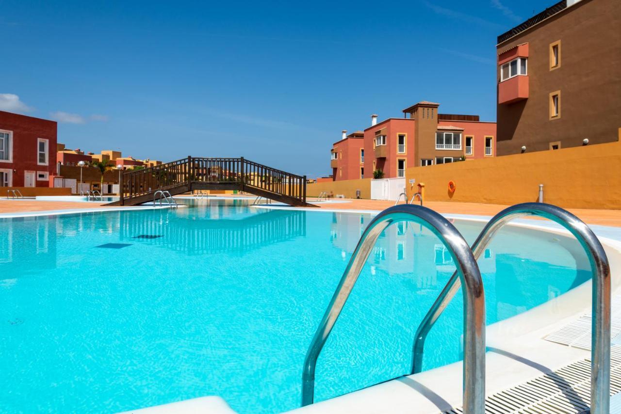 Alma Nortena - Spacious With Terrace Appartement