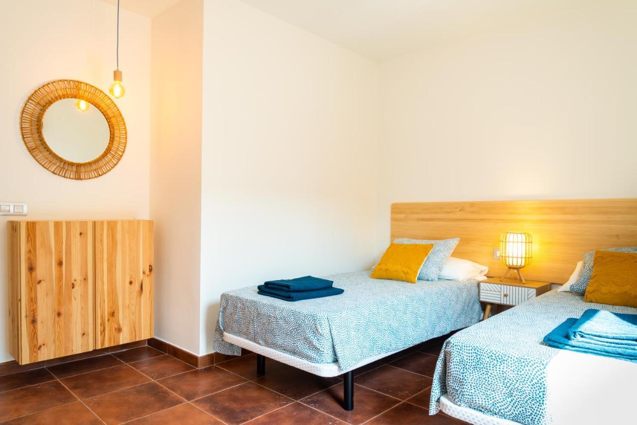 Alma Nortena - Spacious With Terrace *
