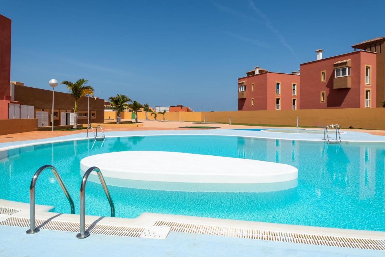 Alma Nortena - Spacious With Terrace Appartement