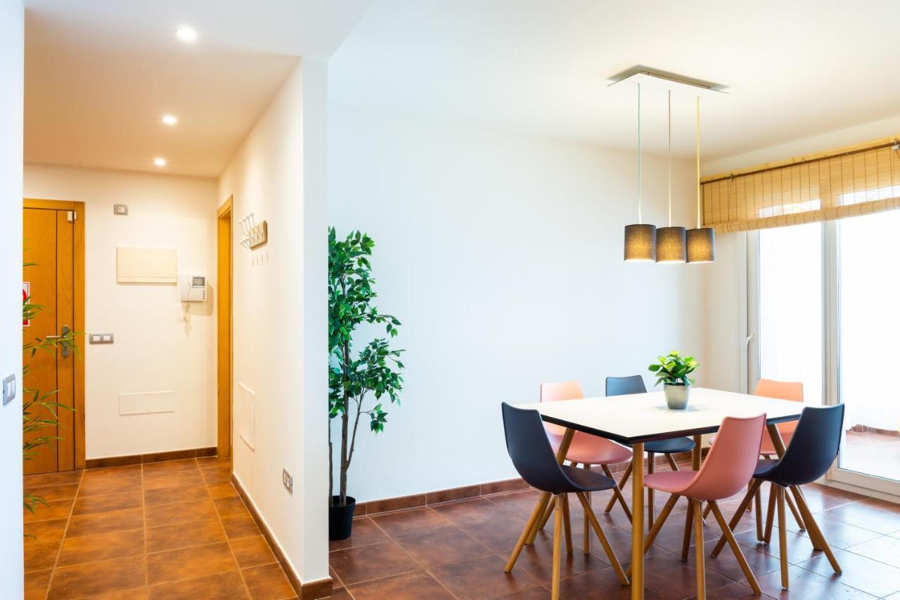 Appartement Alma Nortena - Spacious With Terrace *