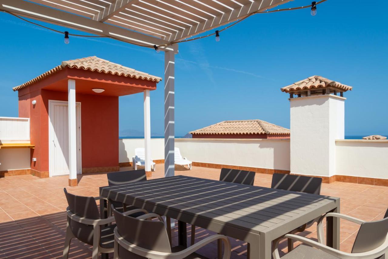 Appartement Alma Nortena - Spacious With Terrace *