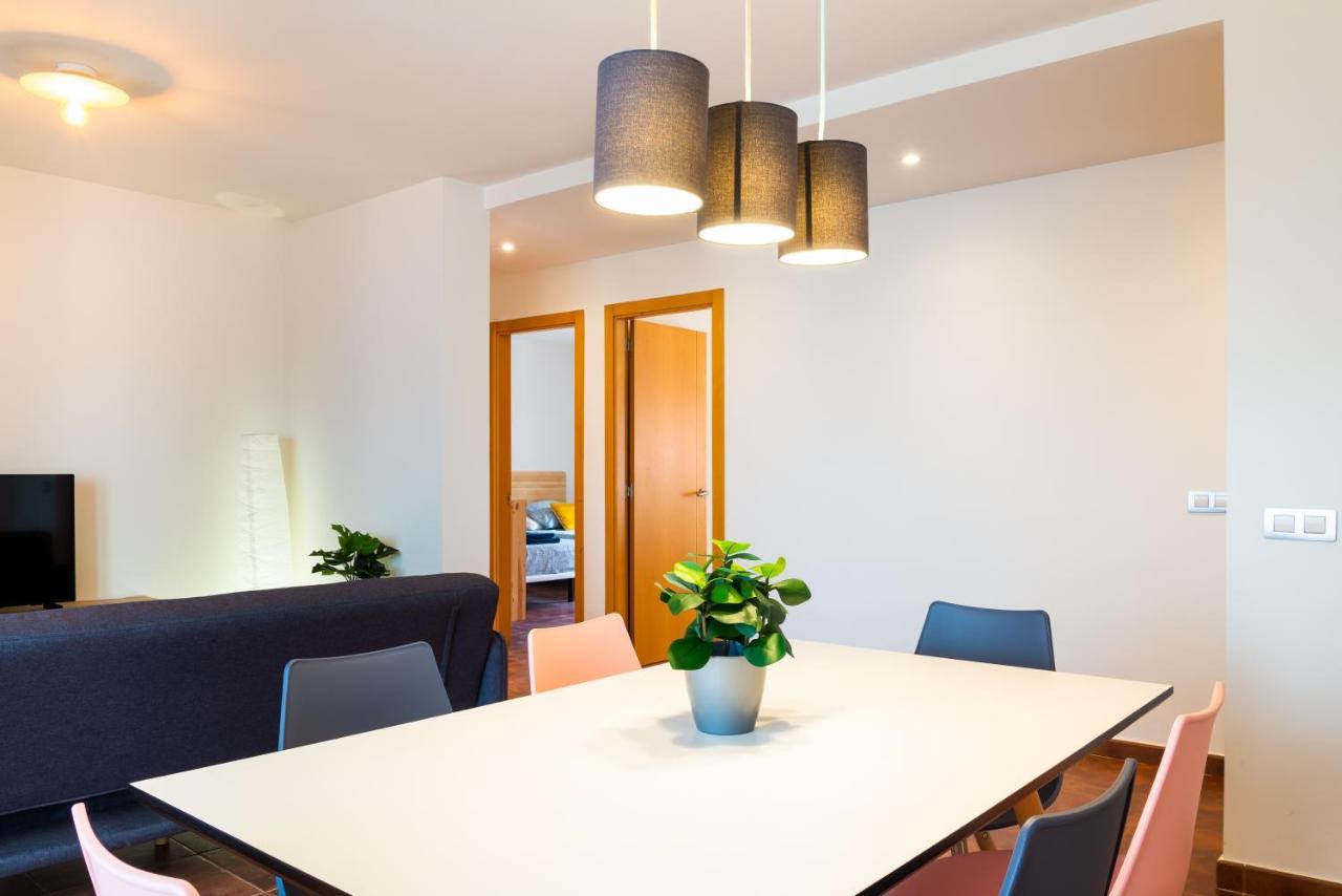 Apartment Alma Nortena - Spacious With Terrace